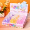 HoneyCandy Bbble Slime
