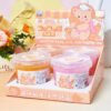 BearBread Bakery Bubble Slime