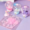 Oo's Adventure Bubble Slime