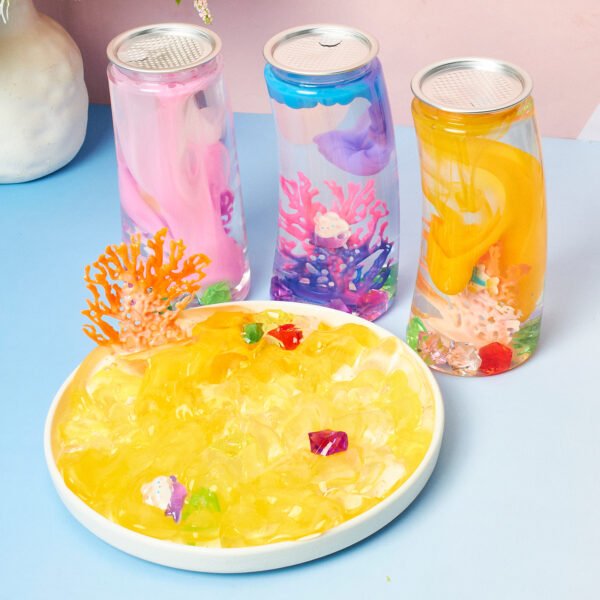 2 Underwater World Bubble Slime