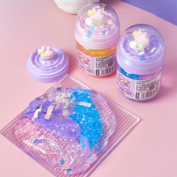 Comfort Dessert Shop Bubble Slime